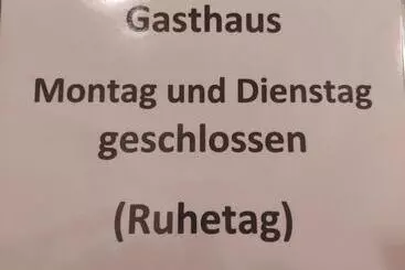 Hotelli Gasthaus Pension Zum Lustigen Steirer