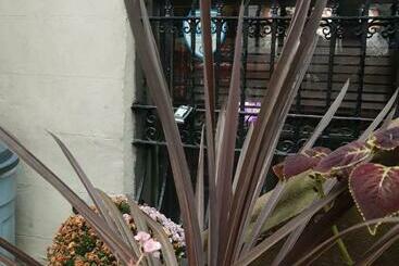 Pensão Irving Manor