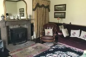 Bank Top Farm B&b Hartington