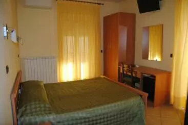 B&b Atlantide