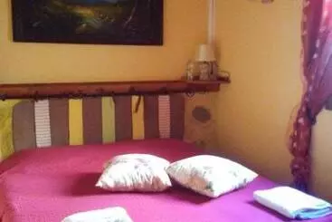 Bed and Breakfast Bb Dimora San Pietro
