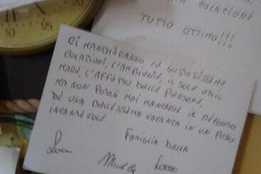 צימר Bb Dimora San Pietro