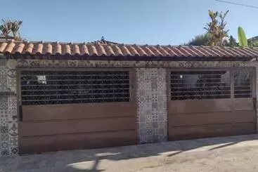 Bed and Breakfast Hospedaria De Heliana