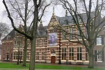 Bed and Breakfast In De Kloosterhof Gratis Privé Parkeren