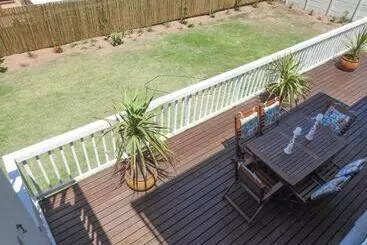 Aamiaismajoitus (B&B) Julsie S Home