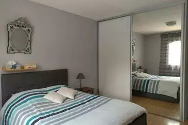 Bed and Breakfast Les Sittelles