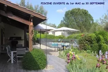 Bed & Breakfast Les Sittelles