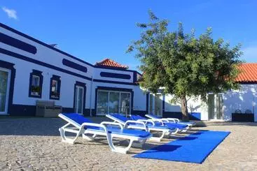 Bed and Breakfast Monte Das Perdizes