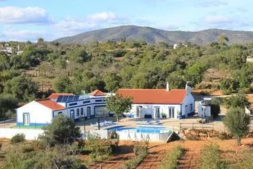 Bed and Breakfast Monte Das Perdizes