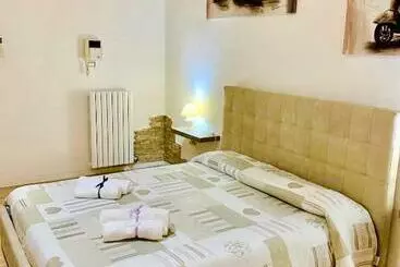 Bed and Breakfast Via Conserva 27
