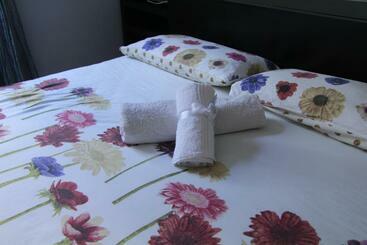 پانسیون Artroom In Appartment