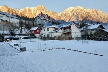 Majatalo Casa Turta Dulce