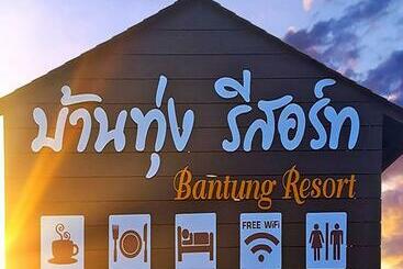 Bantung Resort