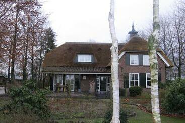 B&b De Zeven Berken