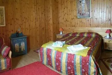 Bed & Breakfast Baita Layet