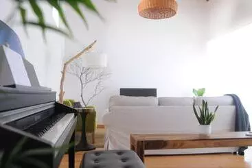 Nocleg ze śniadaniem Casa Dos Caldeiras