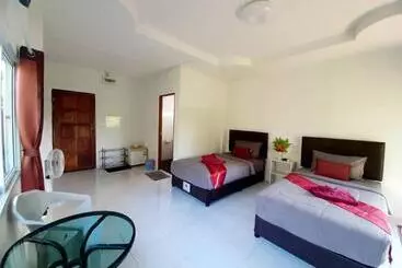 K.k. Park Resort