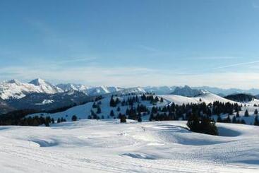 Pensión Chez Brigitte Et Sylvain