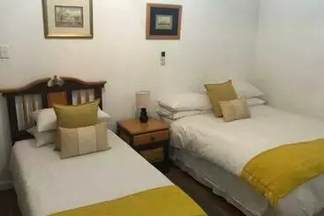 Pension Towerzicht Guest House