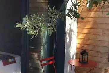 Pensão Villa Chamarel