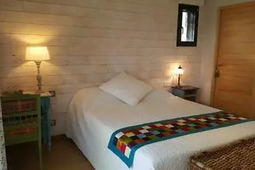 Pensiune Villa Chamarel