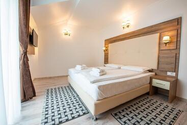 Pensiunea Carul Cu Flori