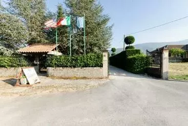 B&b La Volpara