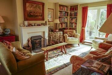 住宿加早餐  34 Grosvenor Drive