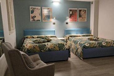 Bed and Breakfast Ca Difra