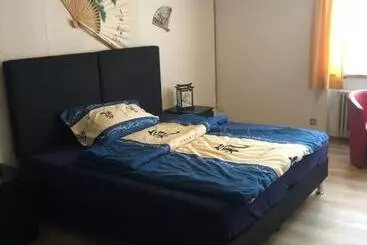 Bed and Breakfast Casa Wellbella