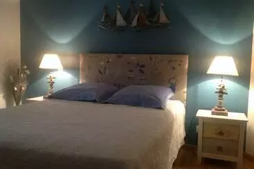 Bed and Breakfast Chambres D Hôtes Dans La Baie Du Mt St Michel