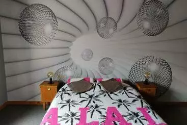 Bed and Breakfast Chez Yoyo