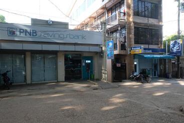 Bed & Breakfast Coron Residencia De Rosario