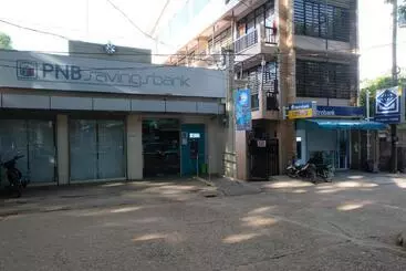 Bed and Breakfast Coron Residencia De Rosario