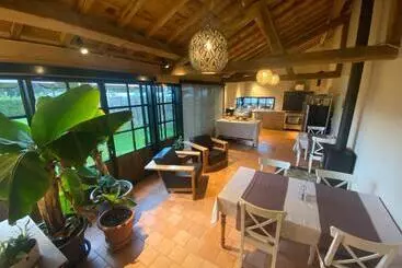 Bed and Breakfast Hof Ter Dreef