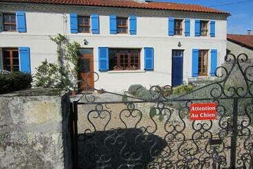 Bed and Breakfast Numéro 34