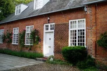 Bed and Breakfast The Courtyard