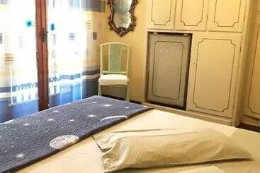 ペンション Sky Room