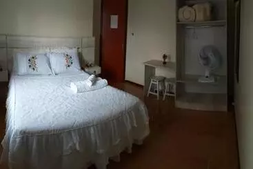 Majatalo Cantinho Na Serra