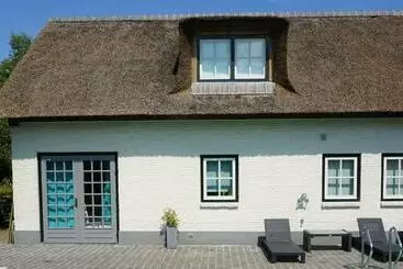 Majatalo Guesthouse Rijsbergen_zundert