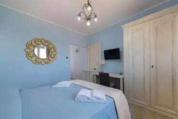 Podere Abbazia B&b