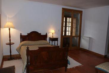 별장 Casa De Rodas