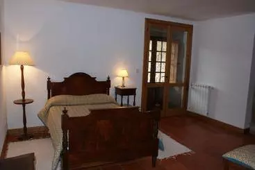 Сельский дом Casa De Rodas