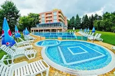 Gloria Hotel All Inclusive
