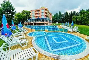 Gloria Hotel All Inclusive
