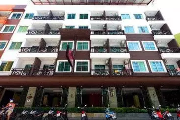 Hotel At Home Boutique