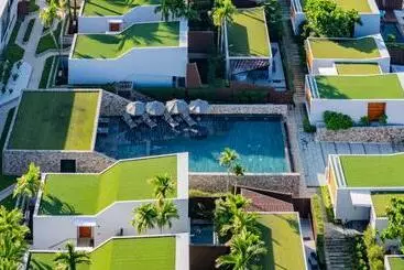 Hotel Casa De La Flora Sha Extra Plus