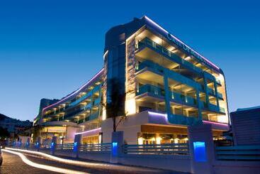 Casa De Maris Spa & Resort Hotel Adult Only 16 Plus