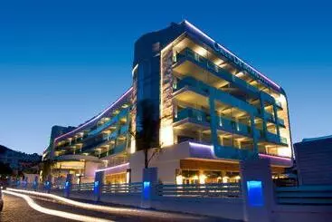 Casa De Maris Spa & Resort Hotel Adult Only 16 Plus