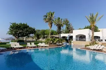 Hotel Costa Luvi